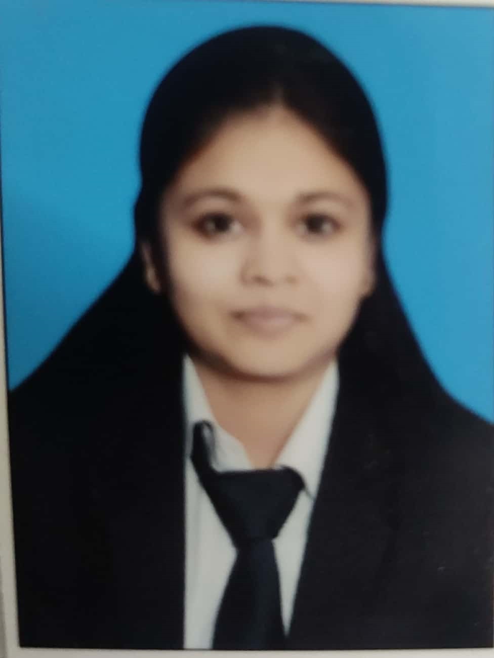 KANIKA AGGARWAL
